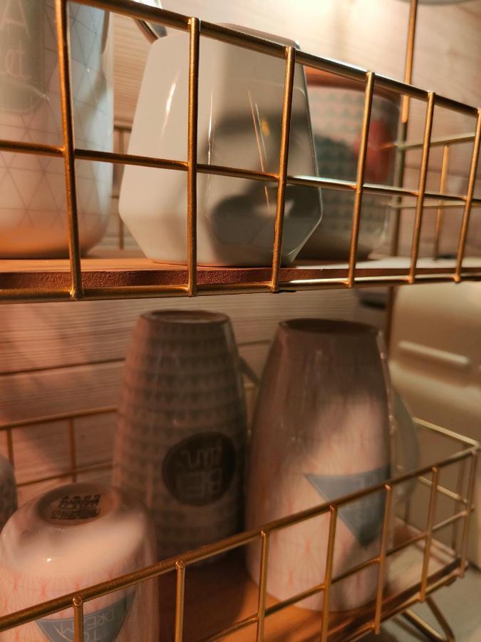 Chambre Trefle Entremont Kültér fotó